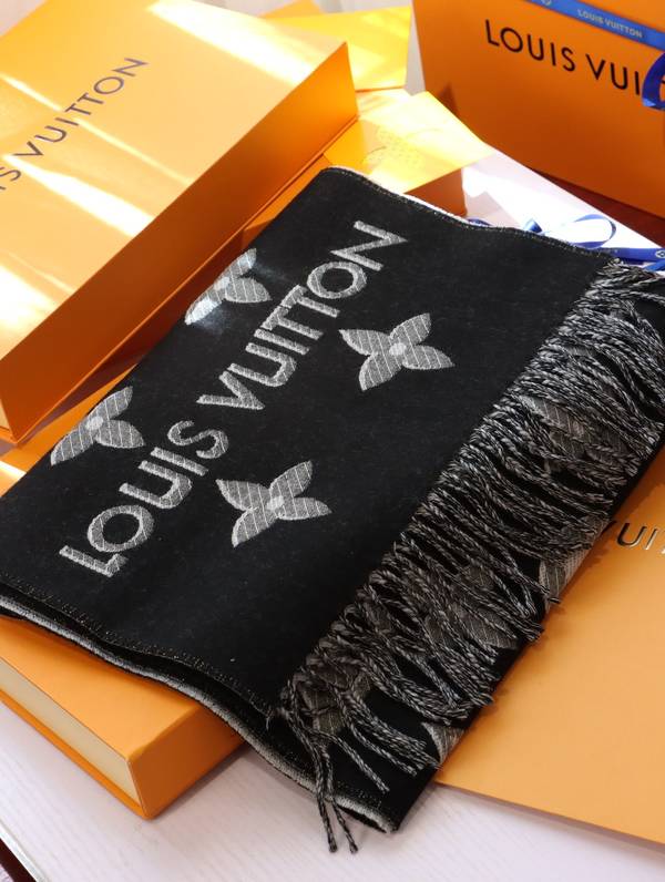 Louis Vuitton Scarf LVC00489 Louis Vuitton Scarf LVC00489